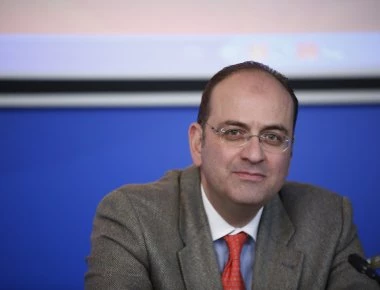 Μ. Λαζαρίδης: «Η κυβέρνηση πολώνει και διχάζει- η ΝΔ κοιτάζει στο μέλλον»